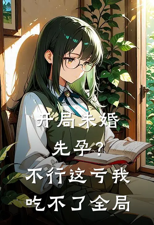 开局未婚先孕？不行，这亏我吃不了全局
