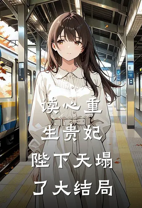 读心重生贵妃，陛下天塌了大结局