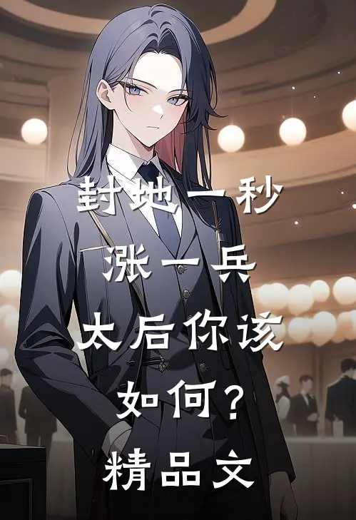 封地一秒涨一兵，太后你该如何？精品文
