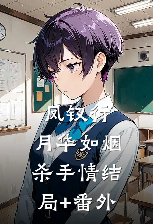 凤钗行：月华如烟杀手情结局+番外