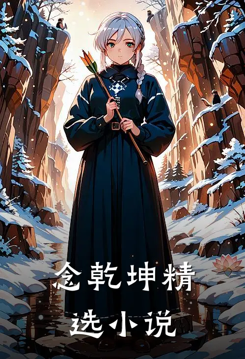念乾坤精选小说