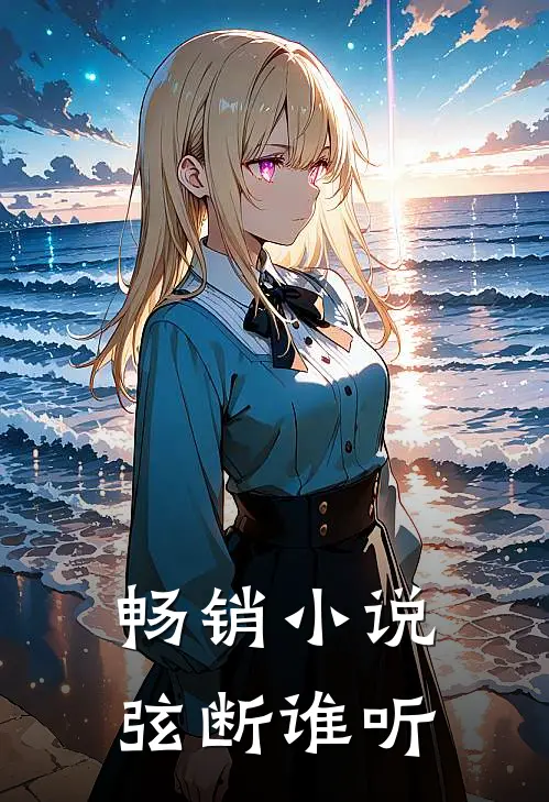 畅销小说弦断谁听