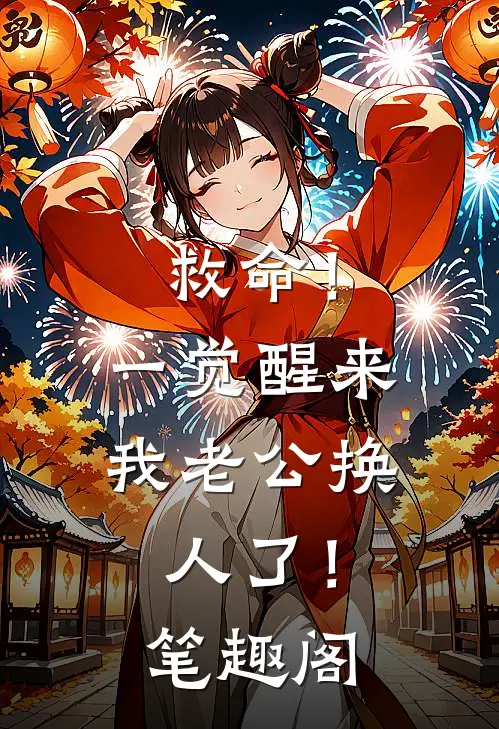 救命！一觉醒来我老公换人了！笔趣阁