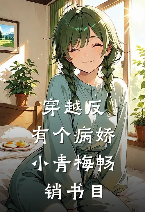 穿越反，有个病娇小青梅畅销书目
