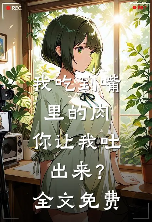 我吃到嘴里的肉，你让我吐出来？全文免费