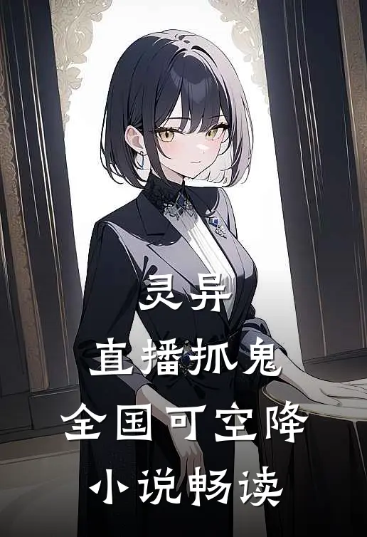 灵异：直播抓鬼，全国可空降小说畅读
