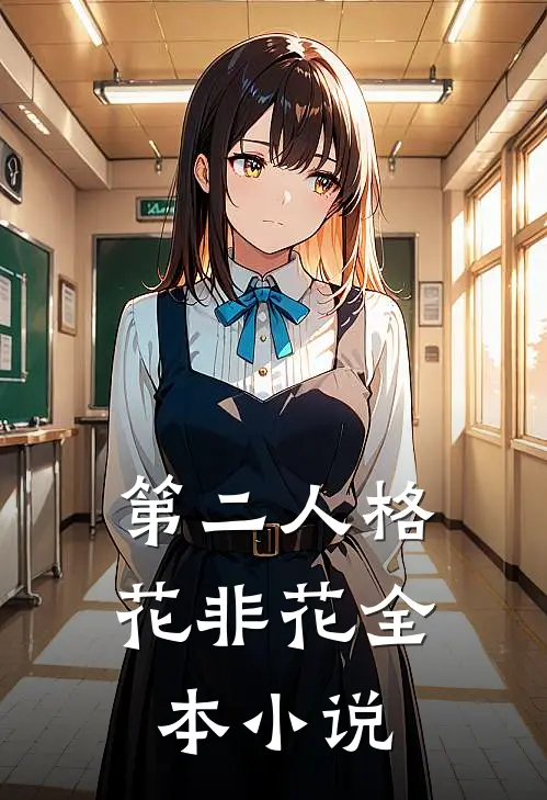 第二人格：花非花全本小说