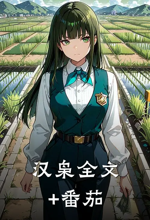 汉 枭全文+番茄