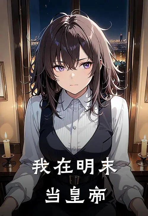 我在明末当皇帝