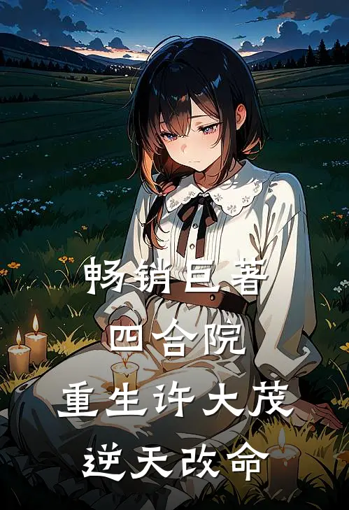 畅销巨著四合院：重生许大茂，逆天改命