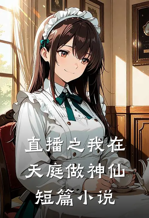 直播之我在天庭做神仙短篇小说