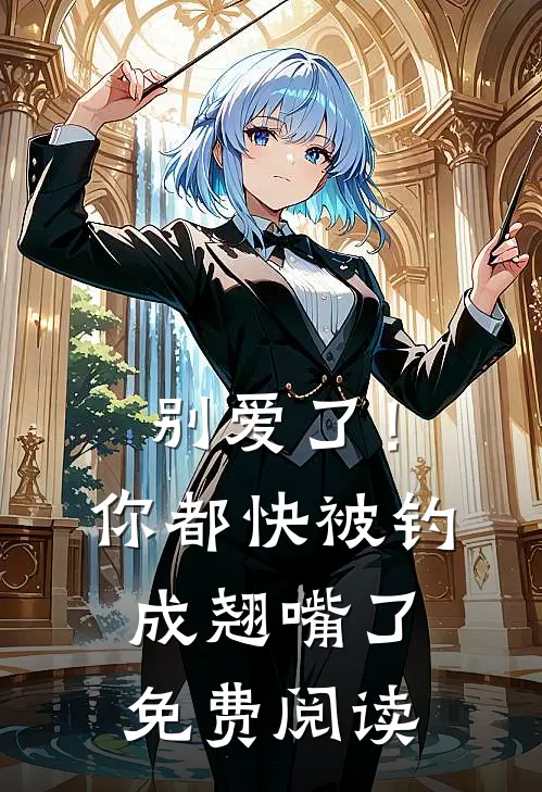 别爱了！你都快被钓成翘嘴了免费阅读