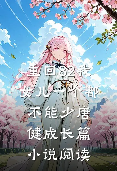 重回82我女儿一个都不能少唐健成长篇小说阅读
