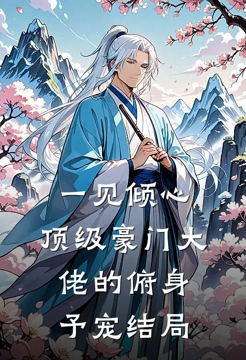 一见倾心：顶级豪门大佬的俯身予宠结局
