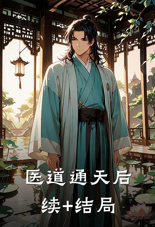医道通天后续+结局