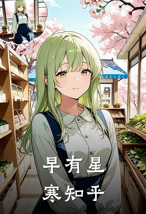 早有星寒知乎