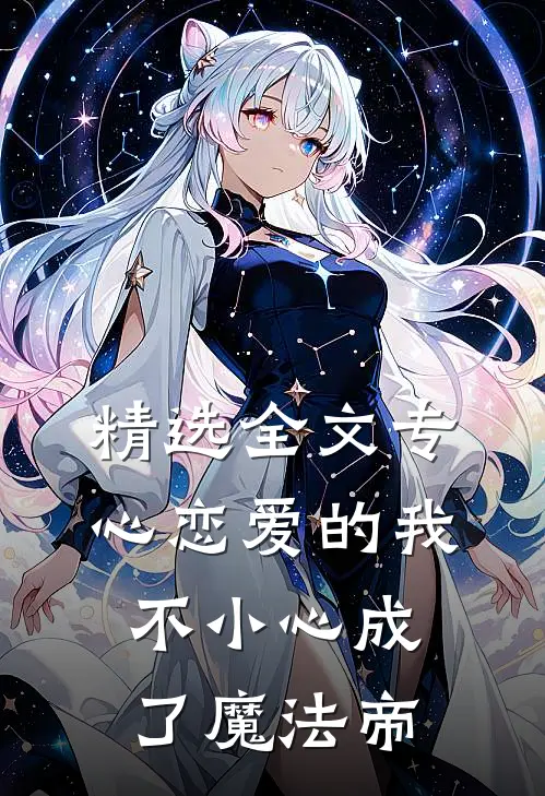 精选全文专心恋爱的我不小心成了魔法帝