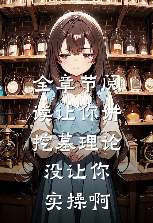 全章节阅读让你讲挖墓理论，没让你实操啊