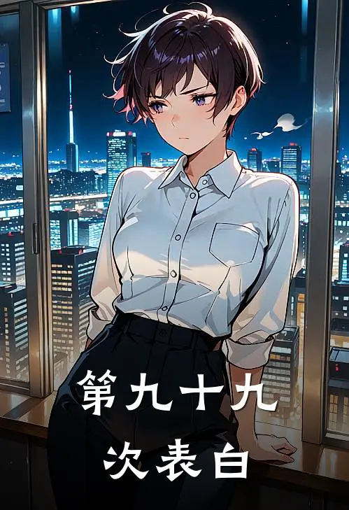 第九十九次表白