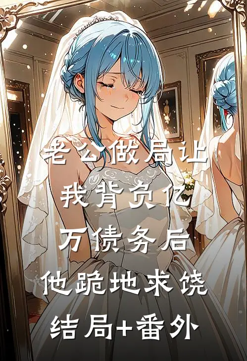 老公做局让我背负亿万债务后，他跪地求饶结局+番外