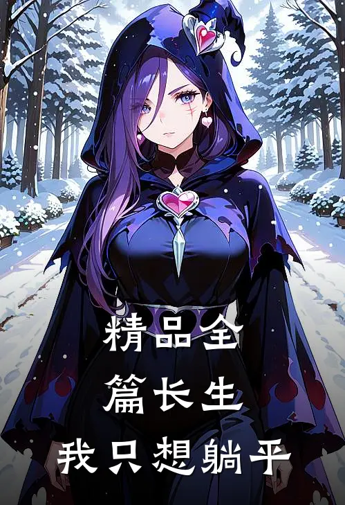 精品全篇长生：我只想躺平