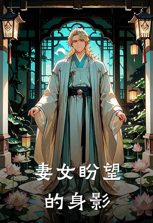 妻女盼望的身影
