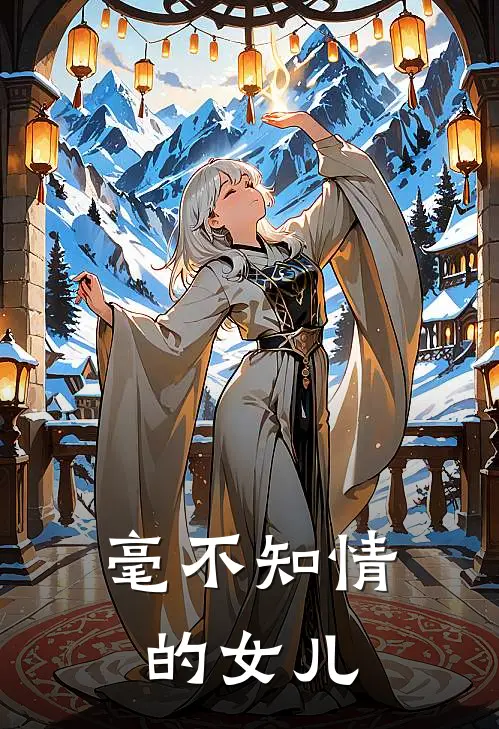 毫不知情的女儿