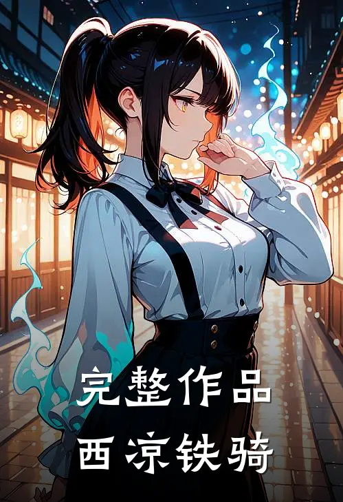 完整作品西凉铁骑