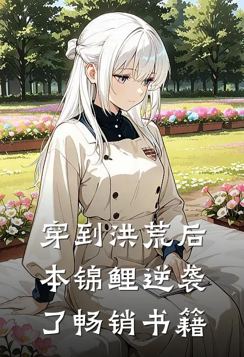 穿到洪荒后，本锦鲤逆袭了畅销书籍