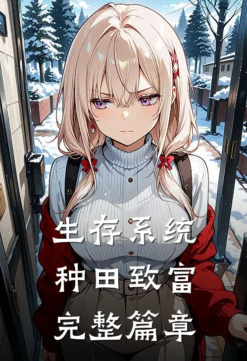 生存系统，种田致富完整篇章