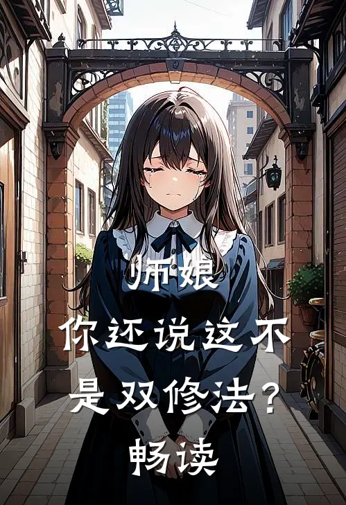 师娘，你还说这不是双修法？畅读