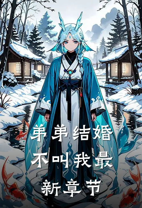 弟弟结婚不叫我最新章节