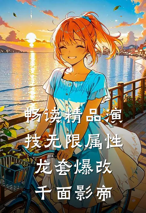 畅读精品演技无限属性，龙套爆改千面影帝