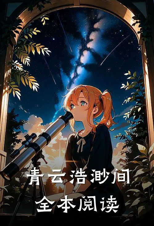 青云浩渺间全本阅读