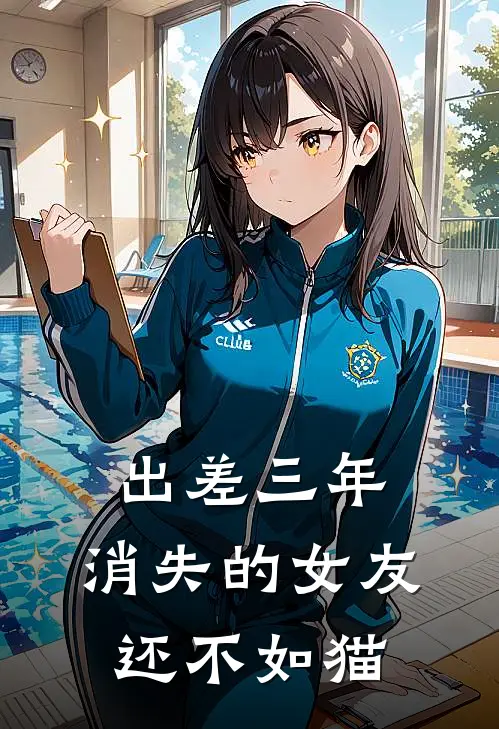 出差三年，消失的女友还不如猫