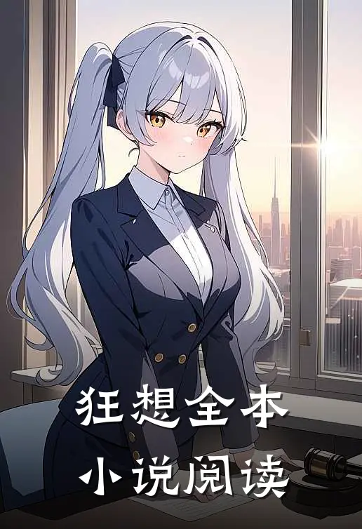 狂想全本小说阅读