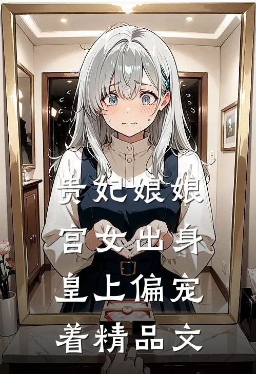 贵妃娘娘宫女出身，皇上偏宠着精品文
