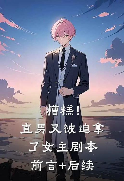 糟糕！直男又被迫拿了女主剧本前言+后续