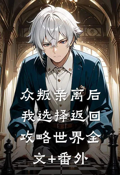 众叛亲离后，我选择返回攻略世界全文+番外
