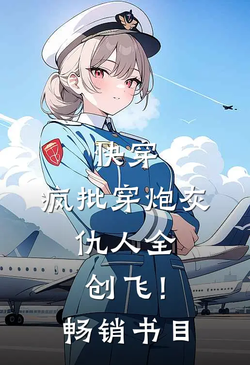 快穿：疯批穿炮灰，仇人全创飞！畅销书目