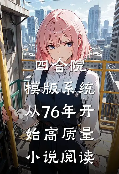四合院：模版系统，从76年开始高质量小说阅读
