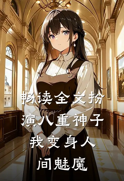 畅读全文扮演八重神子，我变身人间魅魔