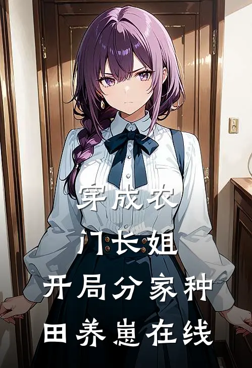 穿成农门长姐，开局分家种田养崽在线
