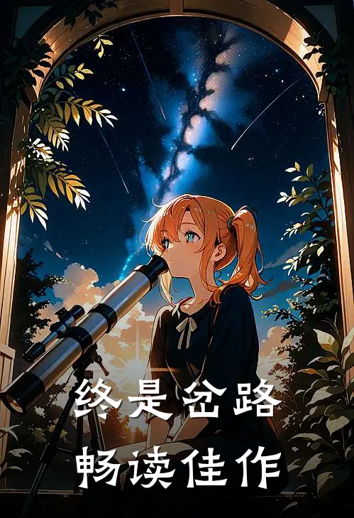 终是岔路畅读佳作