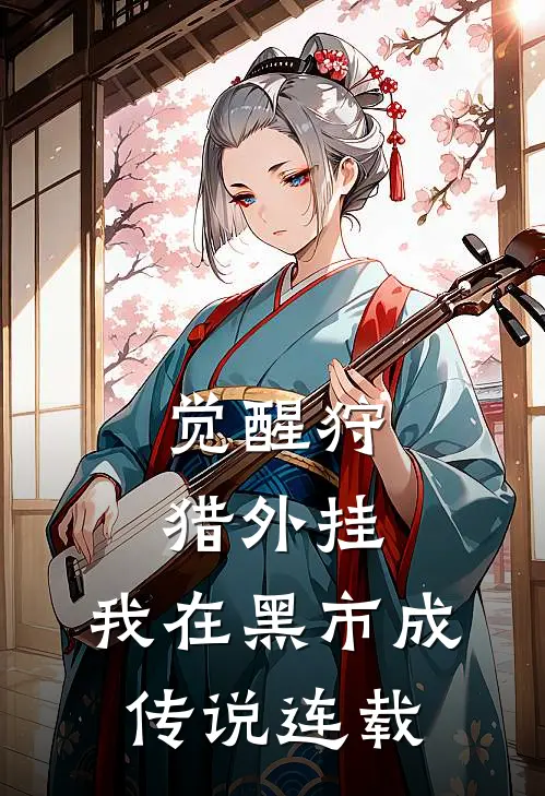 觉醒狩猎外挂，我在黑市成传说连载