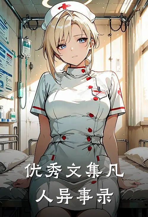 优秀文集凡人异事录