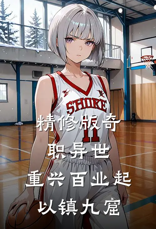 精修版奇职异世：重兴百业起以镇九窟