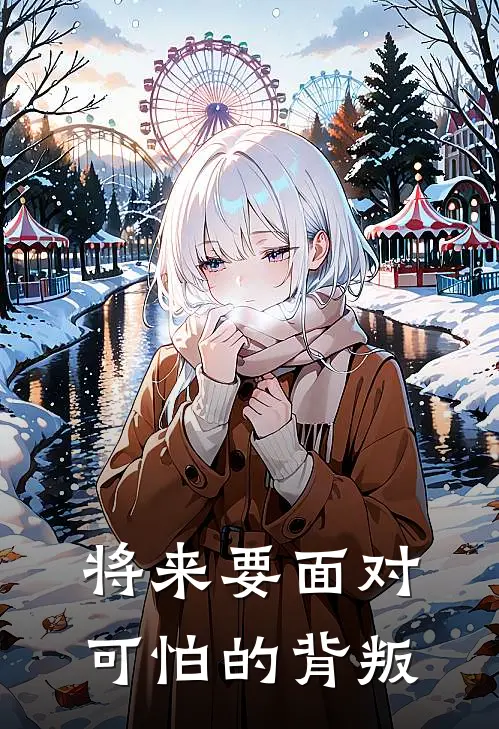 将来要面对可怕的背叛