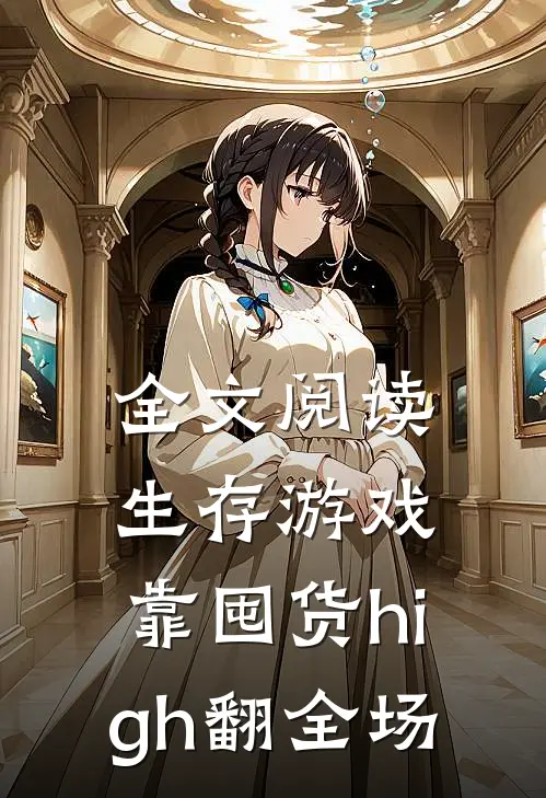 全文阅读生存游戏：靠囤货high翻全场