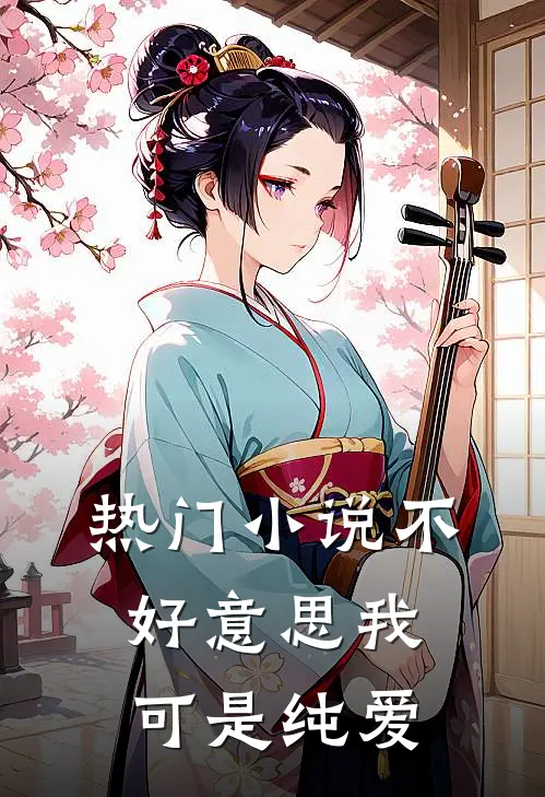 热门小说不好意思我可是纯爱